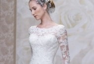 مدل های لباس عروس و کفش عروس 2017